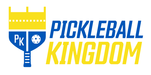 Pickleball Kingdom - Brookfield